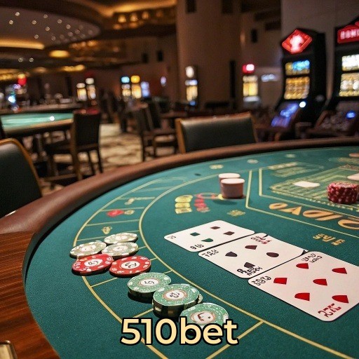 510bet